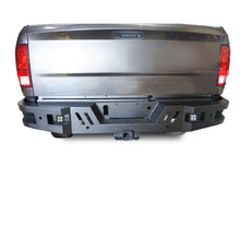 Load image into Gallery viewer, Blkhrs-Off-Rd-Armour-Super-Hd-Rr-Bmpr