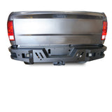 BLACK HORSE ARB-RA25-10-KIT Armour Super Heavy Duty Rear Bumper