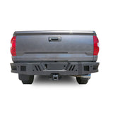BLACK HORSE ARB-TU14 Armour Super Heavy Duty Rear Bumper