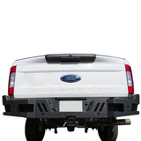 BLACK HORSE ARB-F217 Armour Super Heavy Duty Rear Bumper