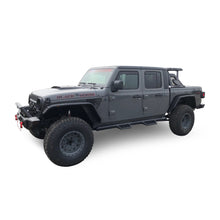 Load image into Gallery viewer, Blkhrs-Off-Rd-Armr-Ii-Roll-Bar-WBasket