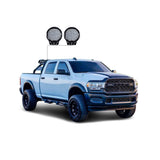 BLACK HORSE RB-BA1B-PL69B Atlas Roll Bar Kit