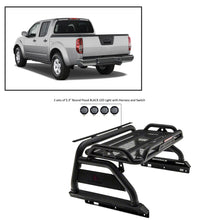 Load image into Gallery viewer, Blkhrs-Off-Rd-Atlas-Roll-Bar-Kit