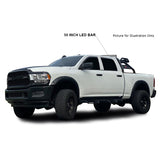 BLACK HORSE RB-BA1B-KIT Atlas Roll Bar Kit