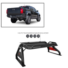 Load image into Gallery viewer, Blkhrs-Off-Rd-Atlas-Roll-Bar-Kit