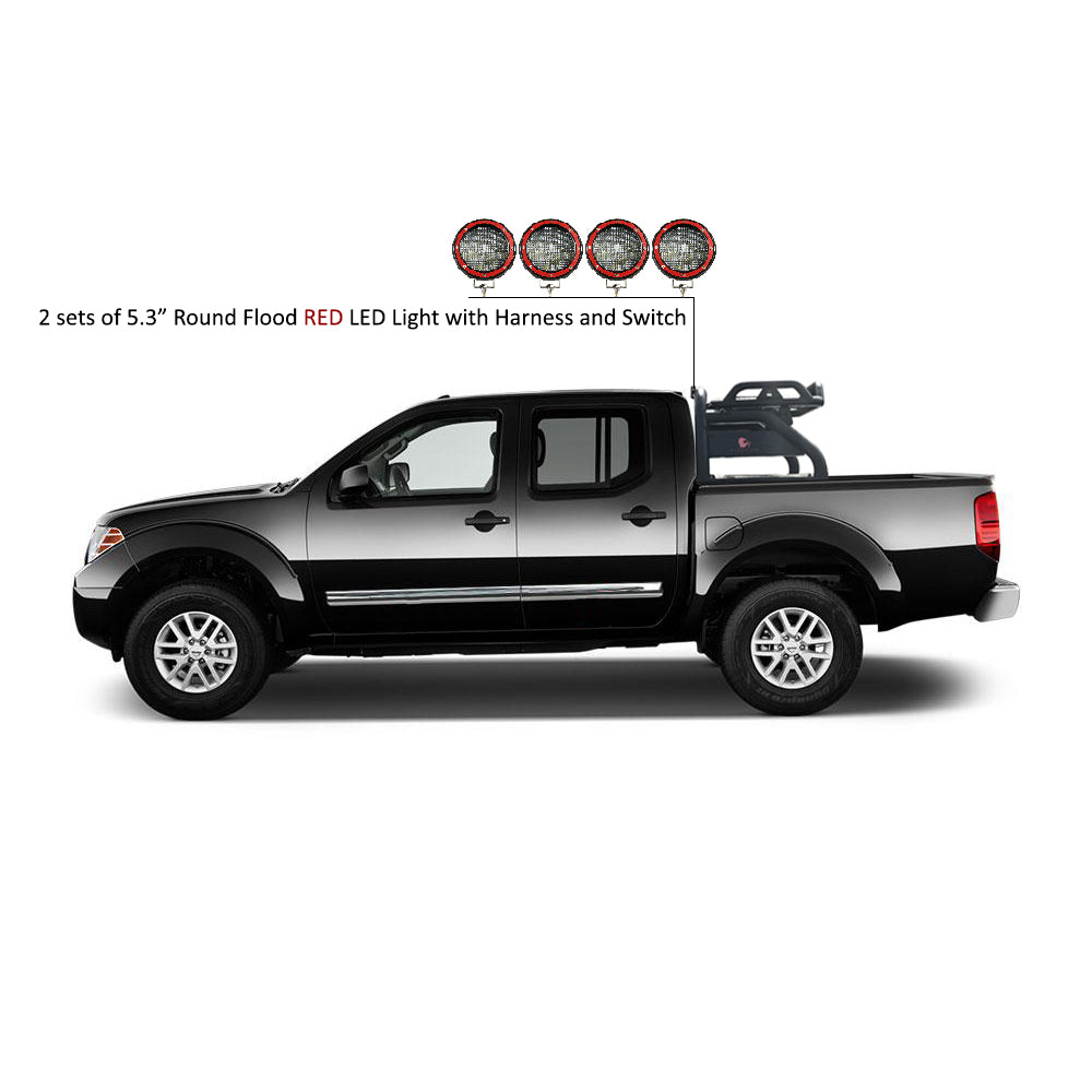 Blkhrs-Off-Rd-Atlas-Roll-Bar-Kit