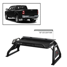 Load image into Gallery viewer, Blkhrs-Off-Rd-Atlas-Roll-Bar-Kit