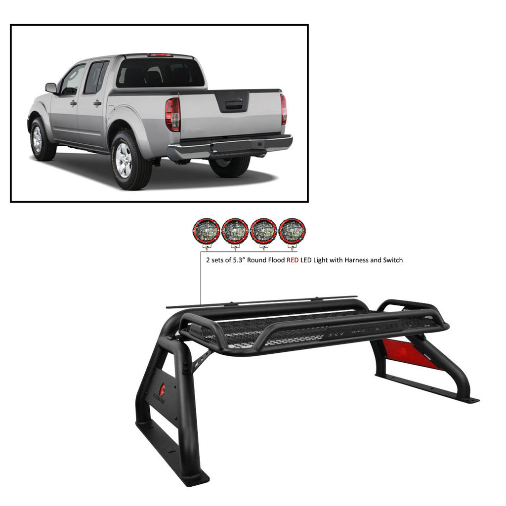 Blkhrs-Off-Rd-Atlas-Roll-Bar-Kit