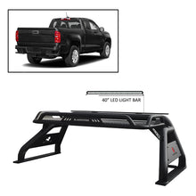Load image into Gallery viewer, Blkhrs-Off-Rd-Atlas-Roll-Bar-Kit