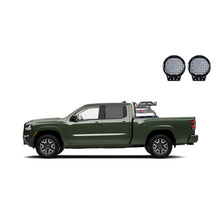 Load image into Gallery viewer, Blkhrs-Off-Rd-Atlas-Roll-Bar-Kit