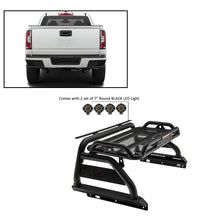 Load image into Gallery viewer, Blkhrs-Off-Rd-Atlas-Roll-Bar-Kit