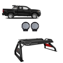 Load image into Gallery viewer, Blkhrs-Off-Rd-Atlas-Roll-Bar-Kit
