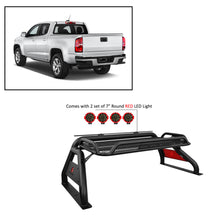 Load image into Gallery viewer, Blkhrs-Off-Rd-Atlas-Roll-Bar-Kit