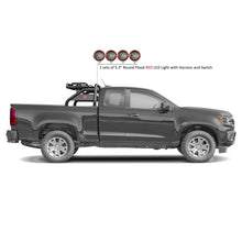 Load image into Gallery viewer, Blkhrs-Off-Rd-Atlas-Roll-Bar-Kit