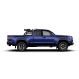 BLACK HORSE ATRB6BK Atlas Roll Bar