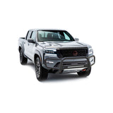 BLACK HORSE BFRN22 Beacon Front Runner