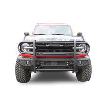 Load image into Gallery viewer, Blkhrs-Off-Rd-Beacon-Grille-Guard