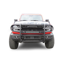Load image into Gallery viewer, Blkhrs-Off-Rd-Beacon-Grille-Guard