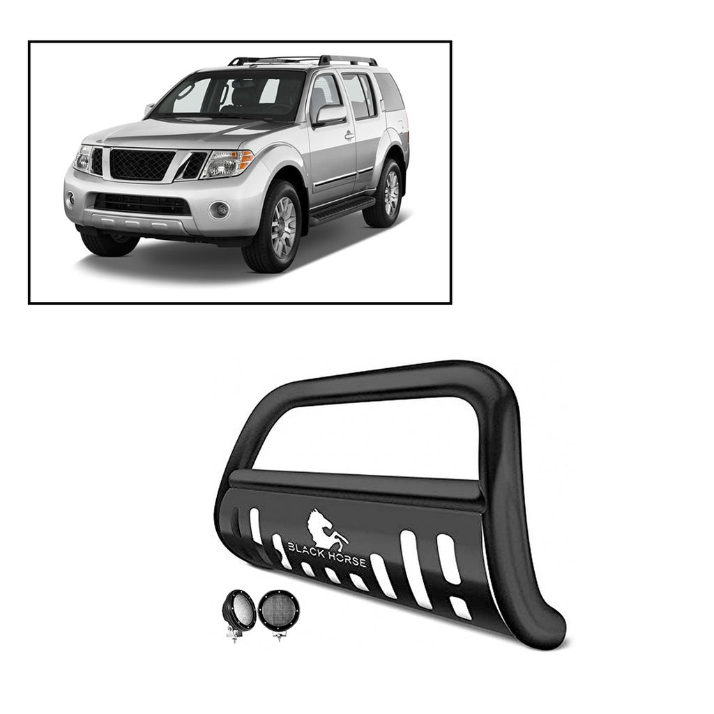 Blkhrs-Off-Rd-Bull-Bar-Kit