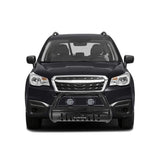 BLACK HORSE CBB-SUS0102SP-PLFB Bull Bar Kit