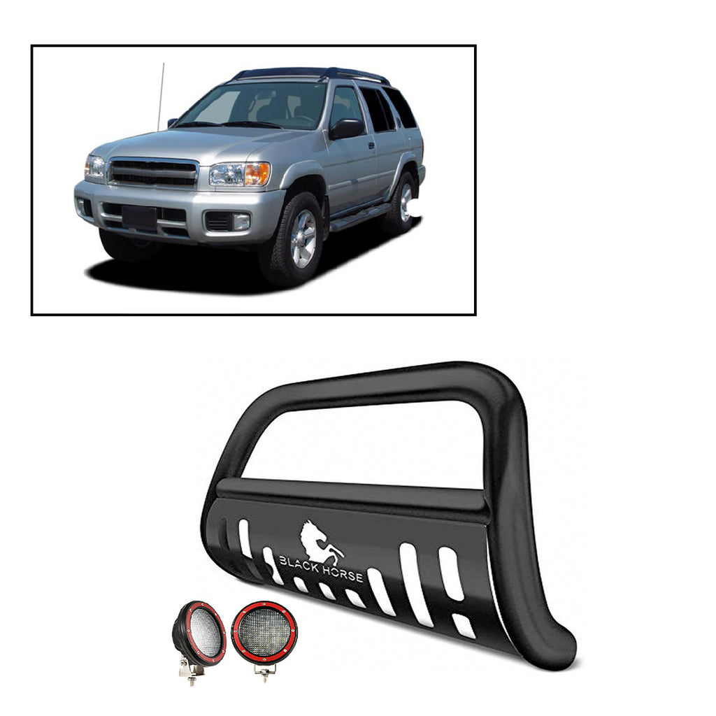 Blkhrs-Off-Rd-Bull-Bar-Kit