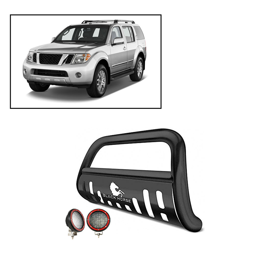 Blkhrs-Off-Rd-Bull-Bar-Kit
