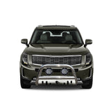 BLACK HORSE CBS-B7502SP-PLFB Bull Bar Kit