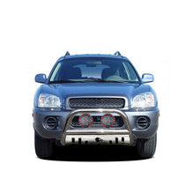 Load image into Gallery viewer, Blkhrs-Off-Rd-Bull-Bar-Kit