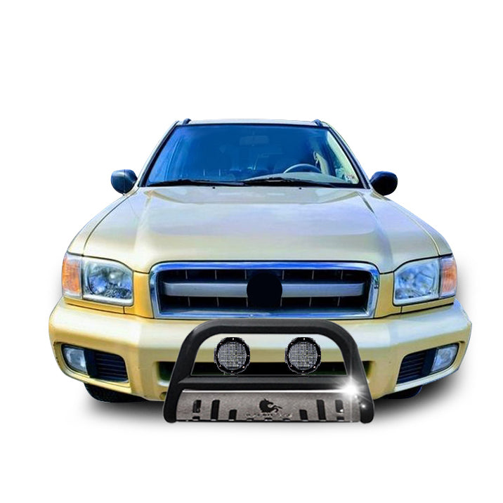 Blkhrs-Off-Rd-Bull-Bar-Kit