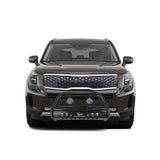 BLACK HORSE CBB-B7502SP-PLFB Bull Bar Kit