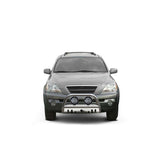 BLACK HORSE CBS-KIB1601SP-PLFB Bull Bar Kit