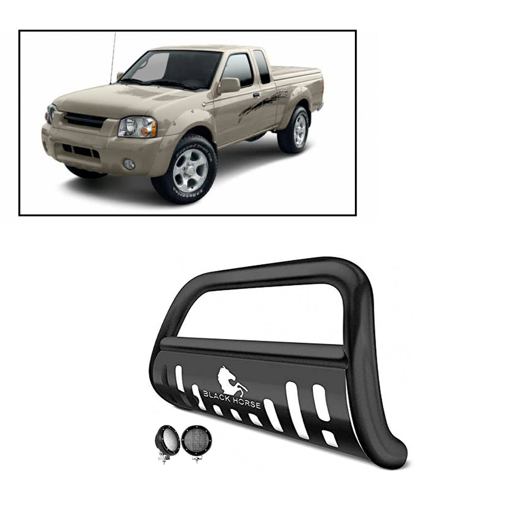 Blkhrs-Off-Rd-Bull-Bar-Kit