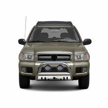 Load image into Gallery viewer, Blkhrs-Off-Rd-Bull-Bar-Kit