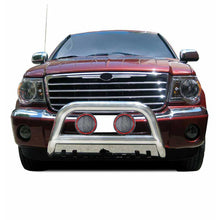 Load image into Gallery viewer, Blkhrs-Off-Rd-Bull-Bar-Kit
