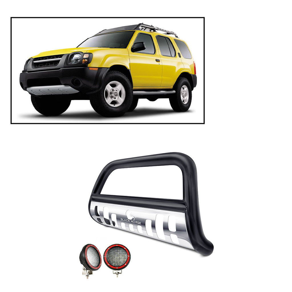 Blkhrs-Off-Rd-Bull-Bar-Kit