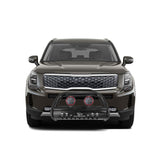 BLACK HORSE CBB-B7502SP-PLFR Bull Bar Kit