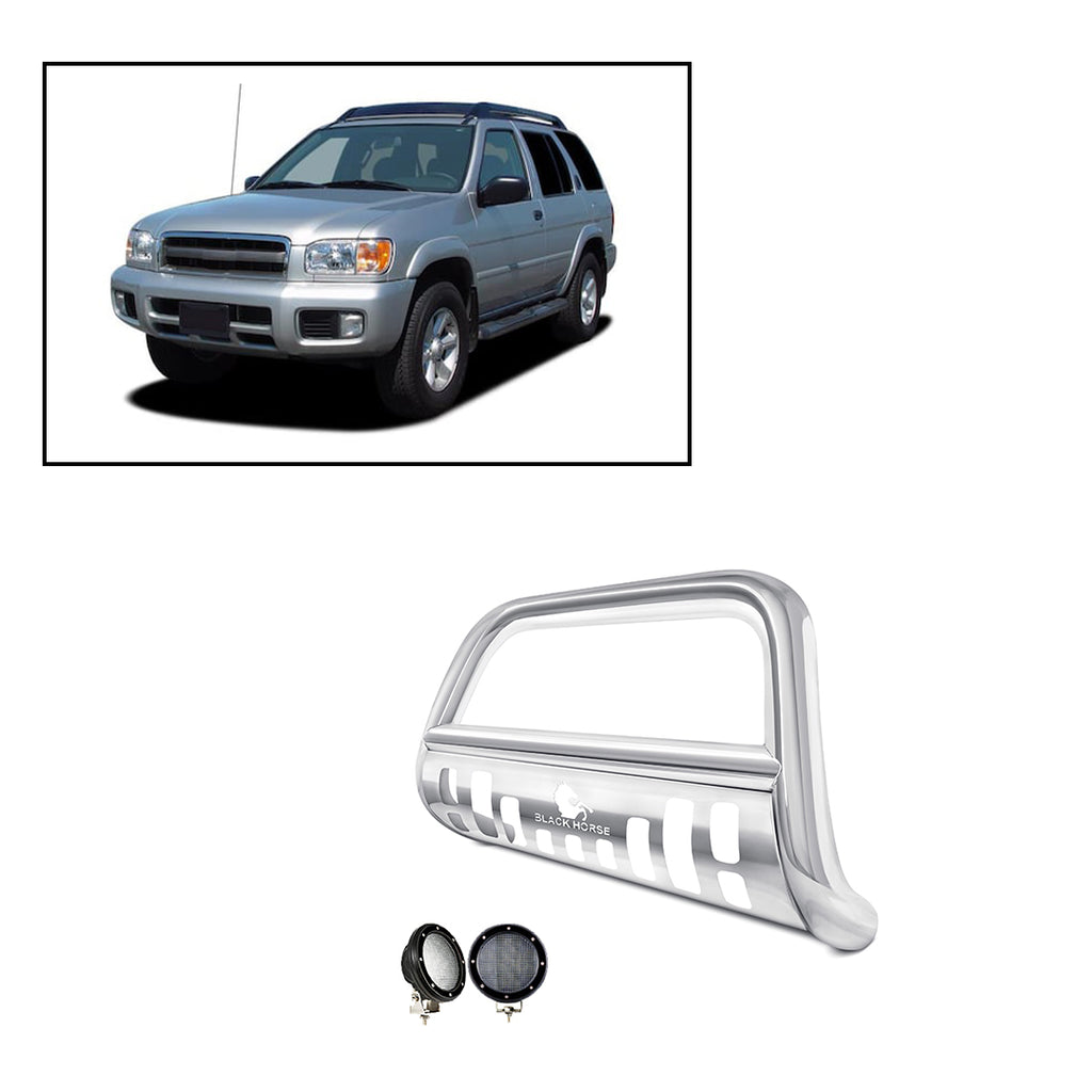 Blkhrs-Off-Rd-Bull-Bar-Kit