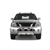 BLACK HORSE CBS-NIC6105SP-PLFR Bull Bar Kit