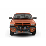 BLACK HORSE CBB-DOB2001SP-PLFB Bull Bar Kit