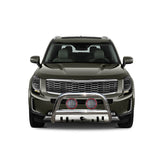 BLACK HORSE CBS-B7502SP-PLFR Bull Bar Kit