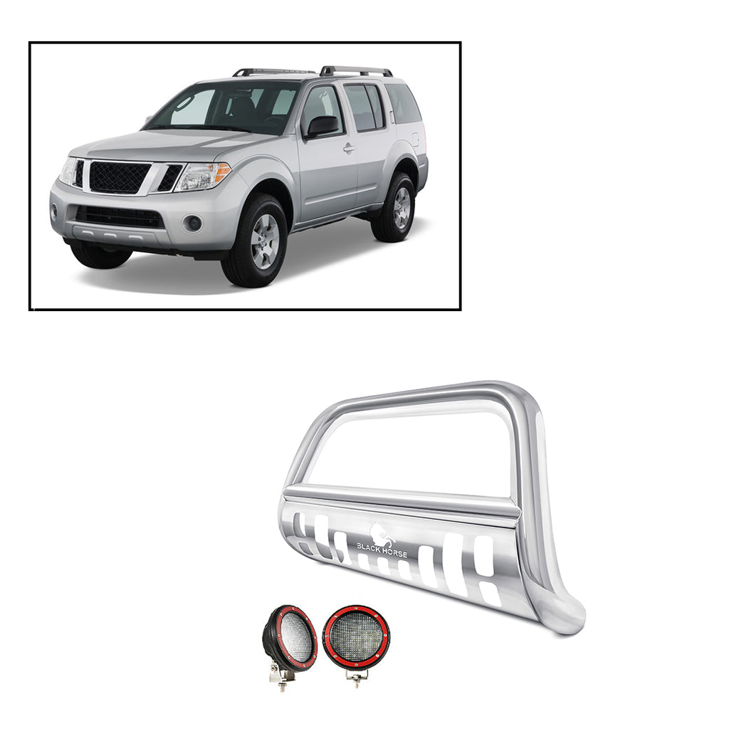 Blkhrs-Off-Rd-Bull-Bar-Kit