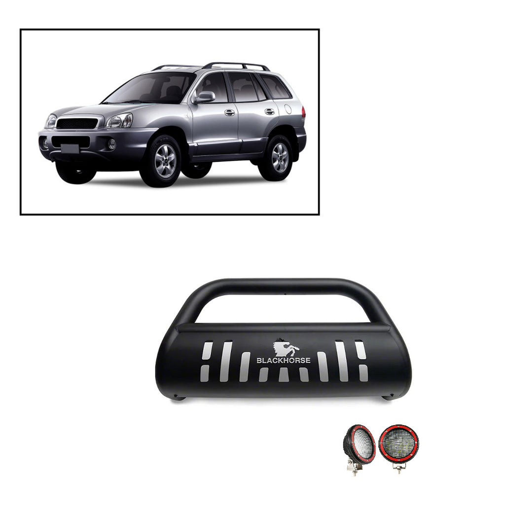 Blkhrs-Off-Rd-Bull-Bar-Kit