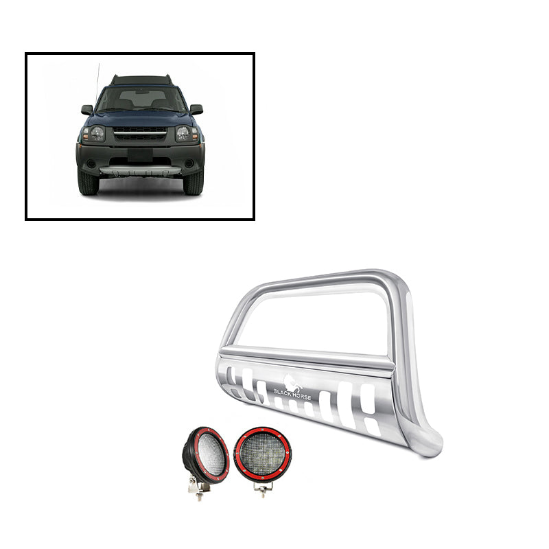 Blkhrs-Off-Rd-Bull-Bar-Kit