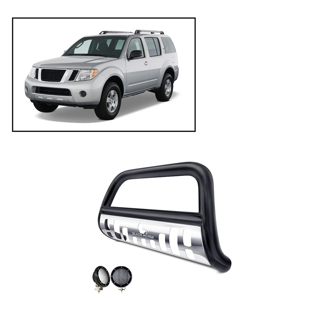 Blkhrs-Off-Rd-Bull-Bar-Kit