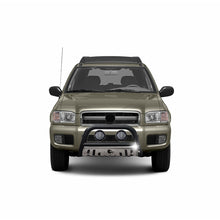 Load image into Gallery viewer, Blkhrs-Off-Rd-Bull-Bar-Kit