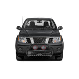 BLACK HORSE CBB-NIC6005SP-PLFR Bull Bar Kit