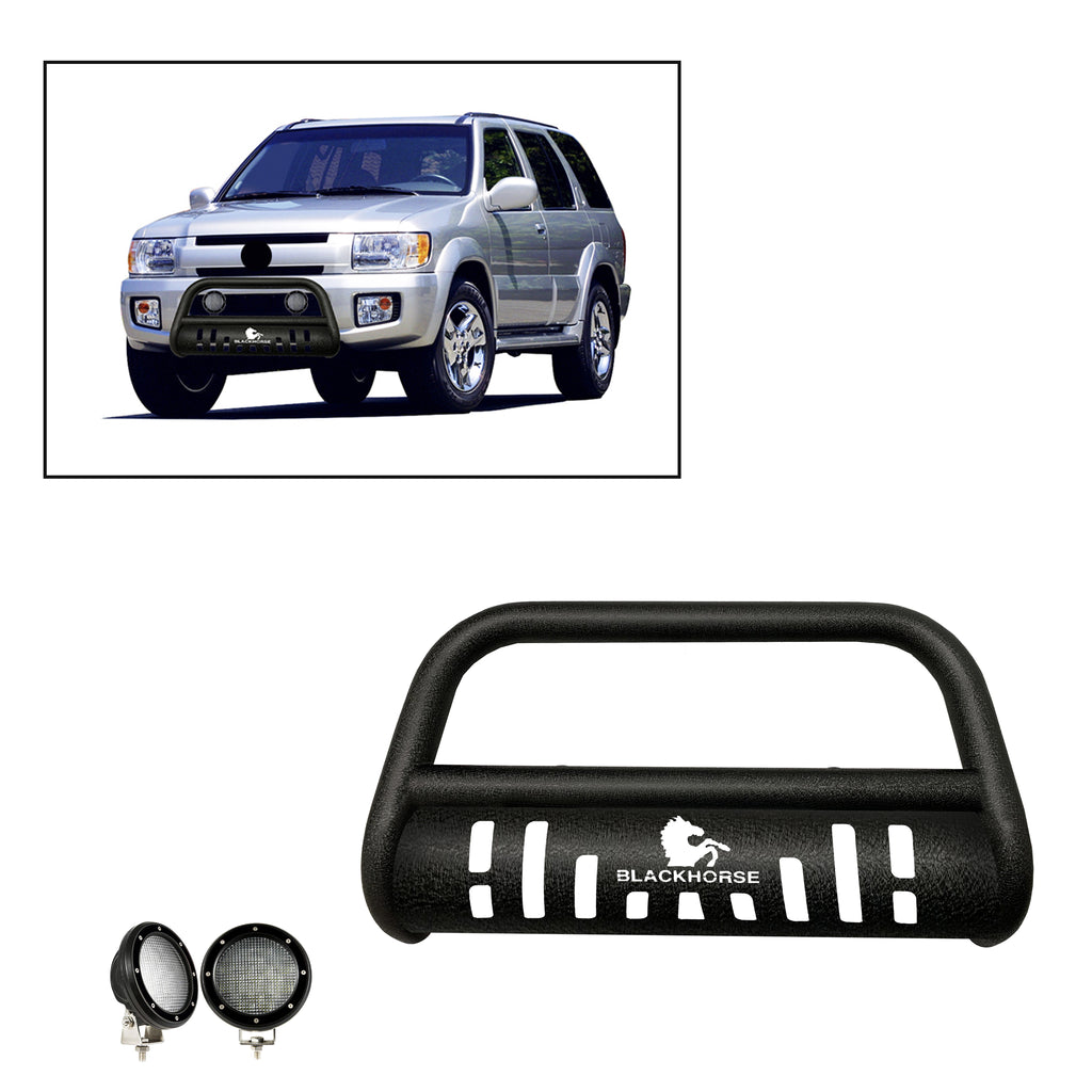 Blkhrs-Off-Rd-Bull-Bar-T-Kit