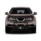 BLACK HORSE CBT-A152SP-PLFR Bull Bar-T Kit