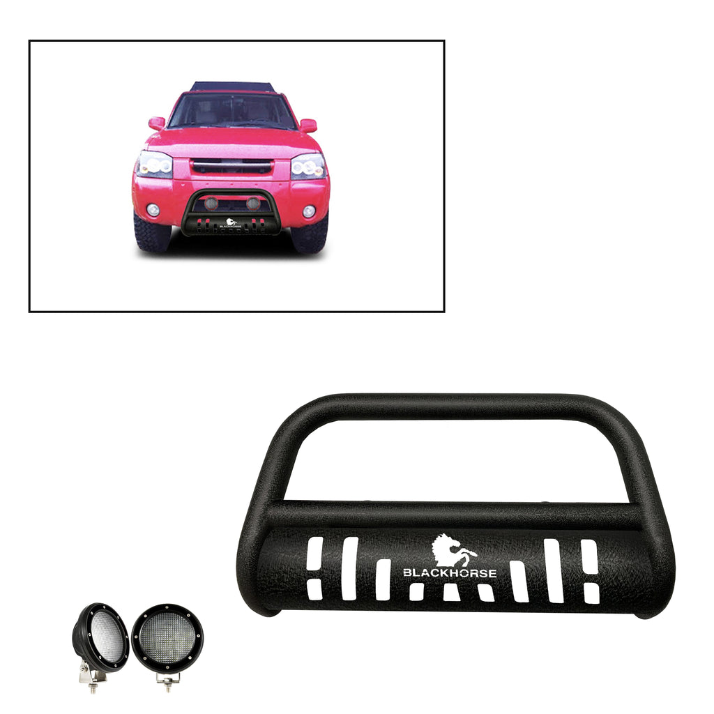 Blkhrs-Off-Rd-Bull-Bar-T-Kit