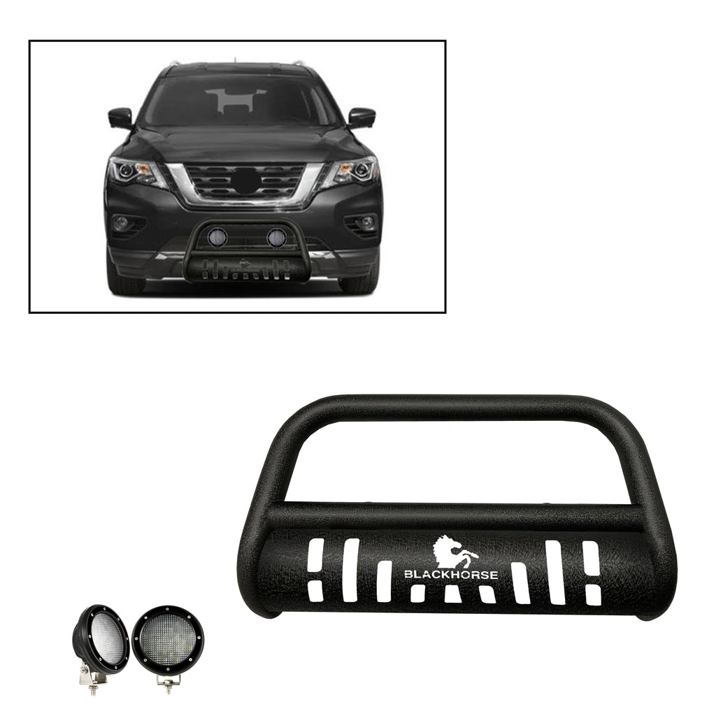 Blkhrs-Off-Rd-Bull-Bar-T-Kit